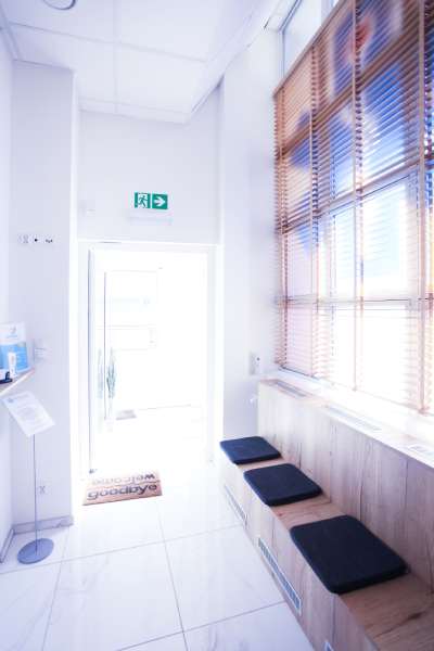 Wszywka alkoholowa Wrocław - Disulmed